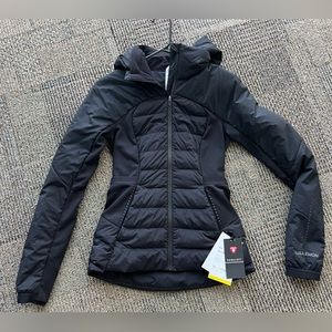 Lululemon Down For It All Jacket